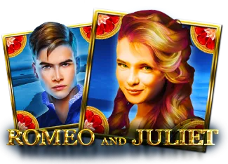 Romeo and Juliet - POCKETSLOT777