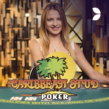 Caribbean Stud Poker - POCKETSLOT777