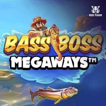 Bass Boss MegaWays - POCKETSLOT777