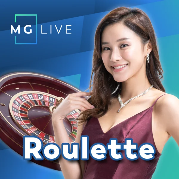 Roulette&nbsp; - POCKETSLOT777