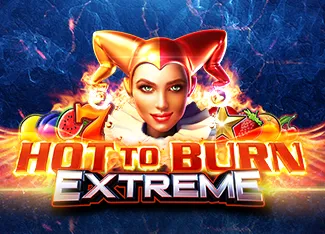 Hot To Burn Extreme - POCKETSLOT777
