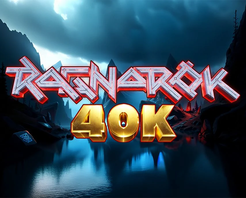 Ragnarok 40K - POCKETSLOT777