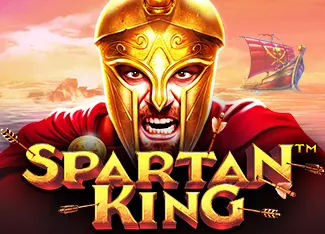 Spartan King - POCKETSLOT777