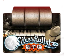 Silver Bullet - POCKETSLOT777
