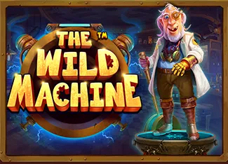 The Wild Machine - POCKETSLOT777