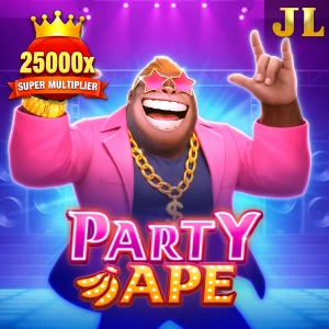 Party Ape - POCKETSLOT777
