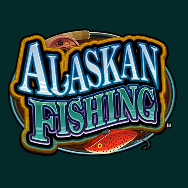Alaskan Fishing - POCKETSLOT777
