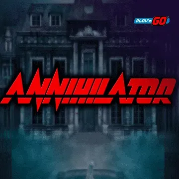 Annihilator - POCKETSLOT777