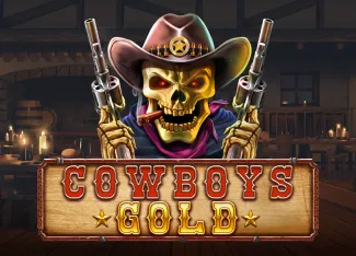 Cowboys Gold - POCKETSLOT777
