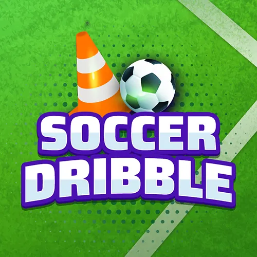 Soccer Dribble 球路逍遥 - POCKETSLOT777
