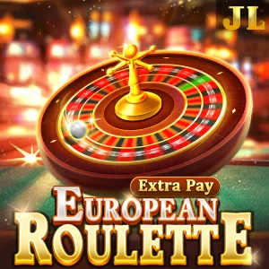 European Roulette - POCKETSLOT777