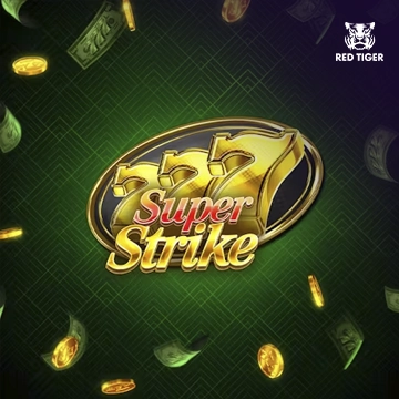 777 Super Strike - POCKETSLOT777