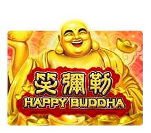 Happy Buddha - POCKETSLOT777