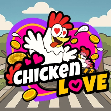 Chicken Love - POCKETSLOT777