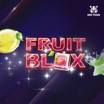 Fruit Blox - POCKETSLOT777