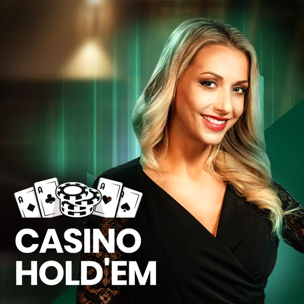 Casino Holdem - POCKETSLOT777