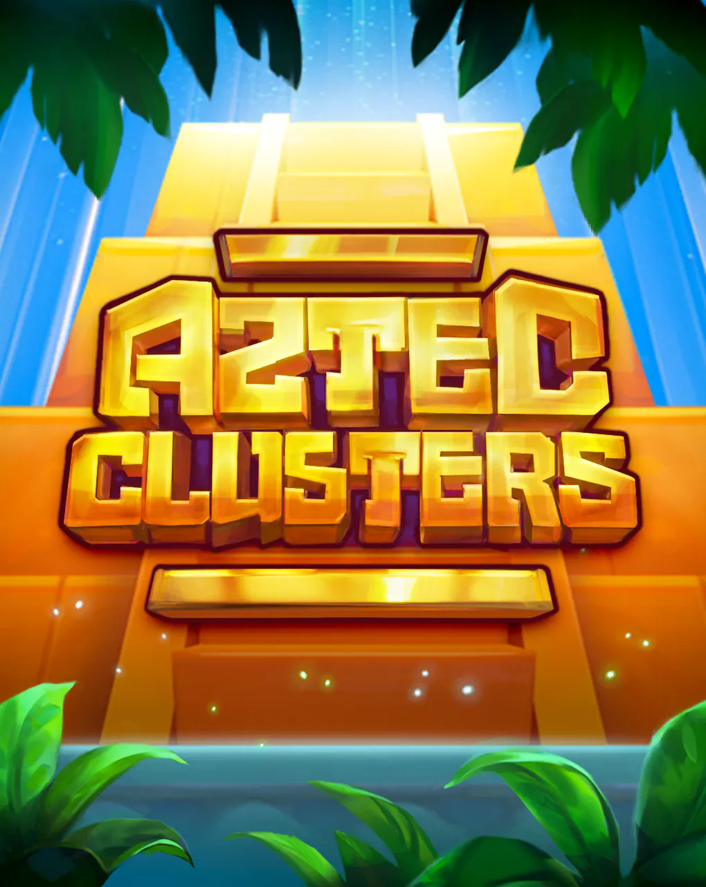 Aztec Clusters - POCKETSLOT777