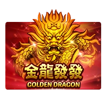 Golden Dragon - POCKETSLOT777