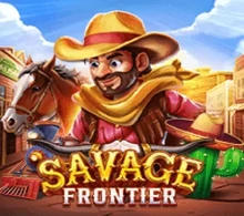 Savage Frontier - POCKETSLOT777