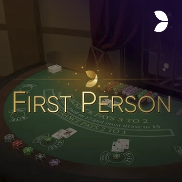 First Person Top Card - POCKETSLOT777
