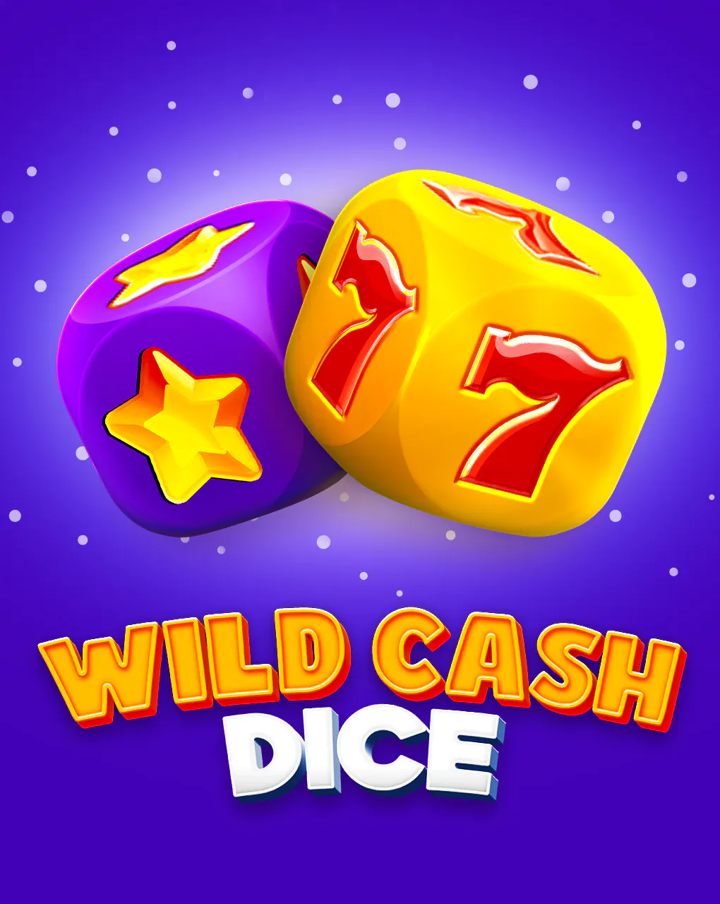 Wild Cash Dice - POCKETSLOT777