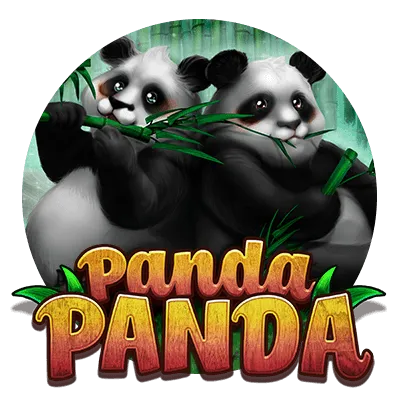 Panda Panda - POCKETSLOT777