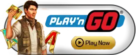 PlaynGo - POCKETSLOT777