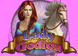 Lady Godiva - POCKETSLOT777