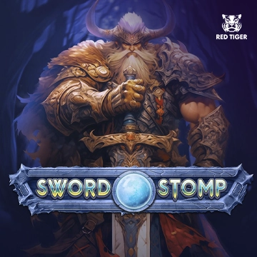 Sword Stomp - POCKETSLOT777