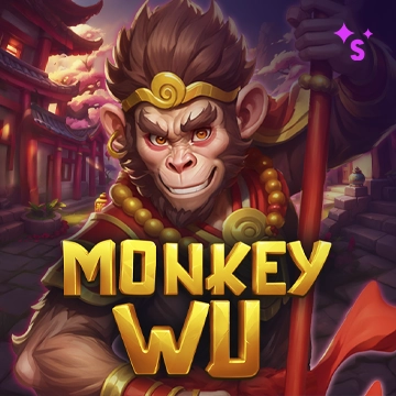 Monkey Wu - POCKETSLOT777