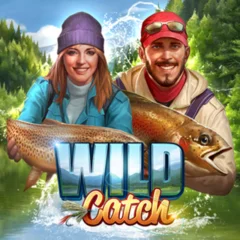 Wild Catch (New) - POCKETSLOT777
