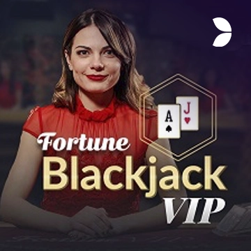 Blackjack Fortune VIP - POCKETSLOT777