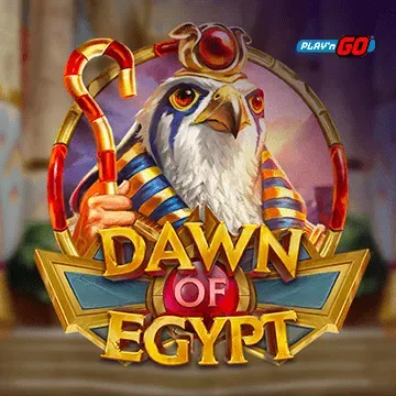 Dawn of Egypt - POCKETSLOT777