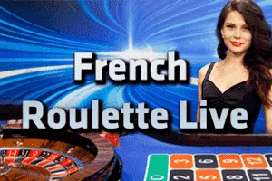 French Roulette - POCKETSLOT777