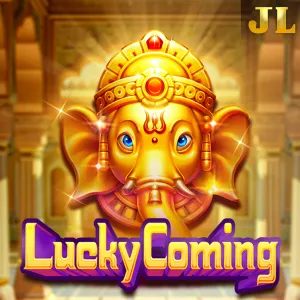 Lucky Coming - POCKETSLOT777