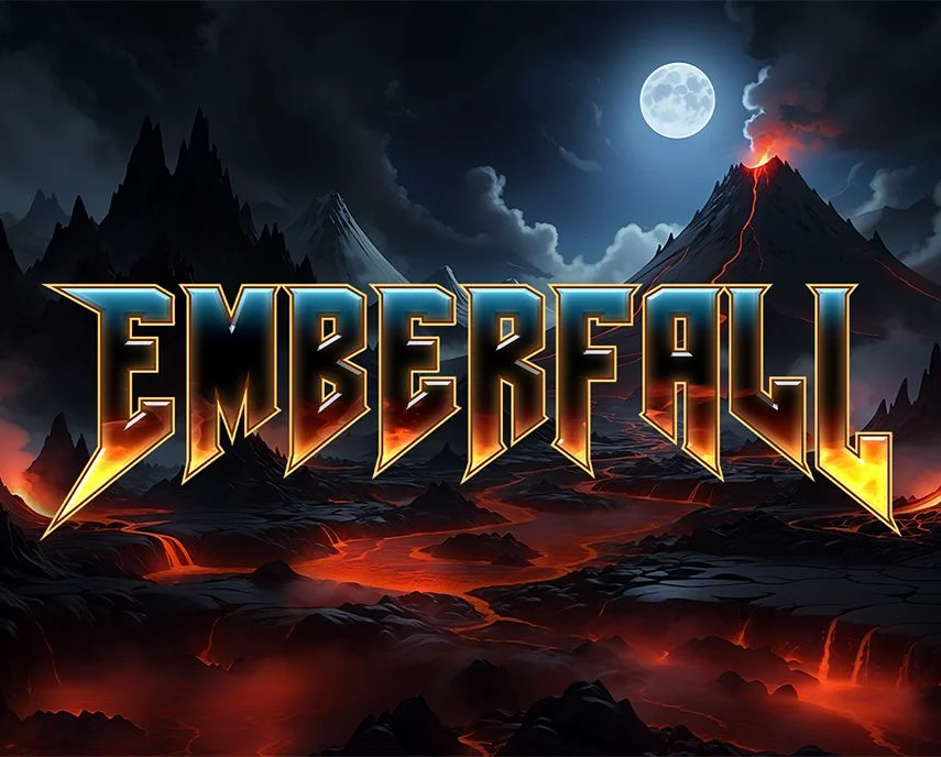 Emberfall - POCKETSLOT777