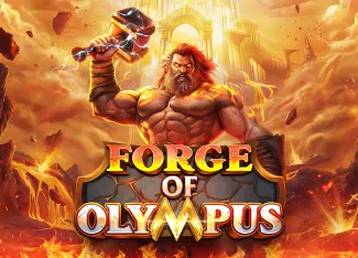 Forge of Olympus - POCKETSLOT777