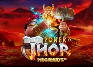 Power of Thor Megaways - POCKETSLOT777
