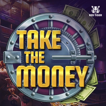 Take the Money - POCKETSLOT777