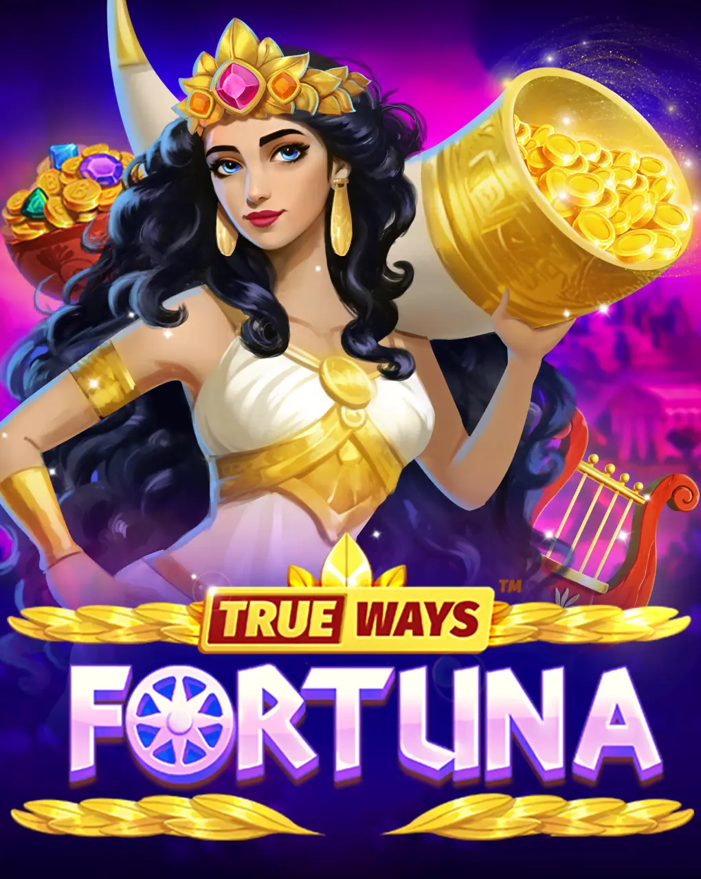 Fortuna Trueways - POCKETSLOT777
