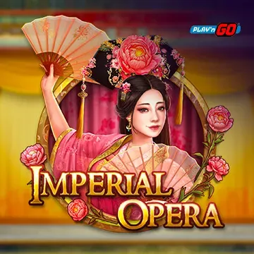 Imperial Opera - POCKETSLOT777