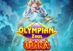 Olympian Zeus ULTRA - POCKETSLOT777