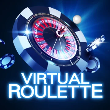 Virtual Roulette - POCKETSLOT777
