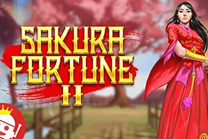 POP Sakura Fortune 2 (Quickspin) - POCKETSLOT777