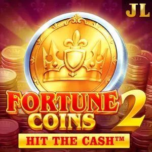 Fortune Coins 2 - POCKETSLOT777