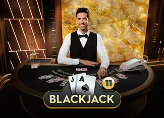 Blackjack 11 - POCKETSLOT777