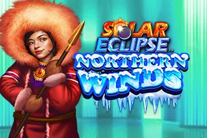 Solar Eclipse: Northern Winds™ - POCKETSLOT777