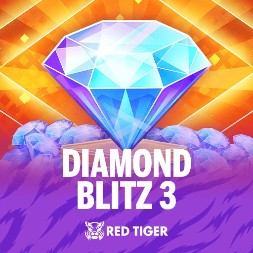 Diamond Blitz 3 - POCKETSLOT777