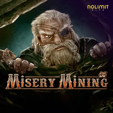 Misery Mining - POCKETSLOT777