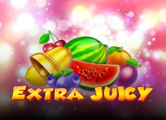 Extra Juicy - POCKETSLOT777